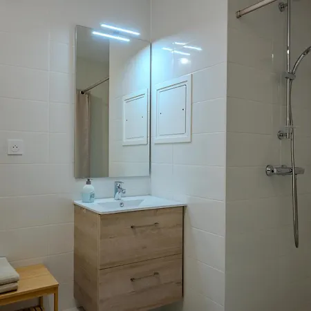 アパート Le Stan - Centre - Terrasse & Parking Gratuit - Commerces A Proximite *