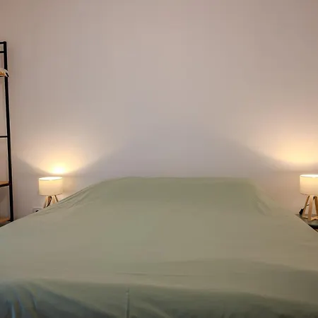 Le Stan - Centre - Terrasse & Parking Gratuit - Commerces A Proximite