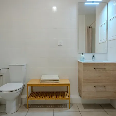 Le Stan - Centre - Terrasse & Parking Gratuit - Commerces A Proximite Apartment