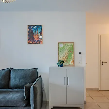 Le Stan - Centre - Terrasse & Parking Gratuit - Commerces A Proximite * Colmar