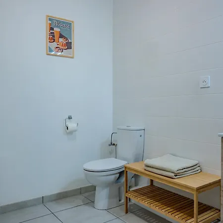 Le Stan - Centre - Terrasse & Parking Gratuit - Commerces A Proximite