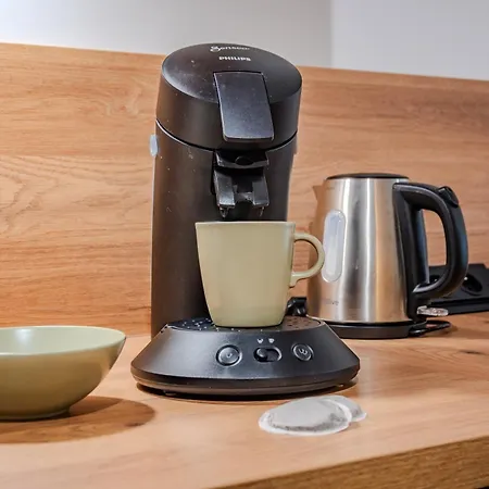 Apartment Le Stan - Centre - Terrasse & Parking Gratuit - Commerces A Proximite Colmar