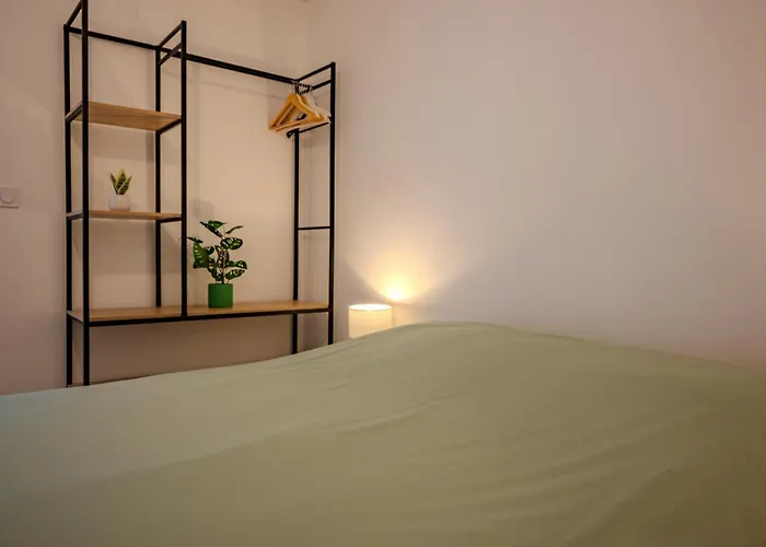 Le Stan - Centre - Terrasse & Parking Gratuit - Commerces A Proximite * Colmar