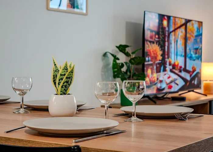 Le Stan - Centre - Terrasse & Parking Gratuit - Commerces A Proximite Colmar