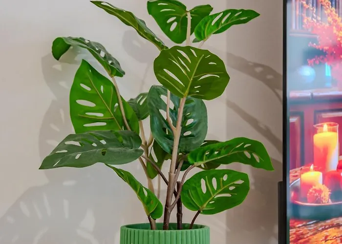 Apartment Le Stan - Centre - Terrasse & Parking Gratuit - Commerces A Proximite *