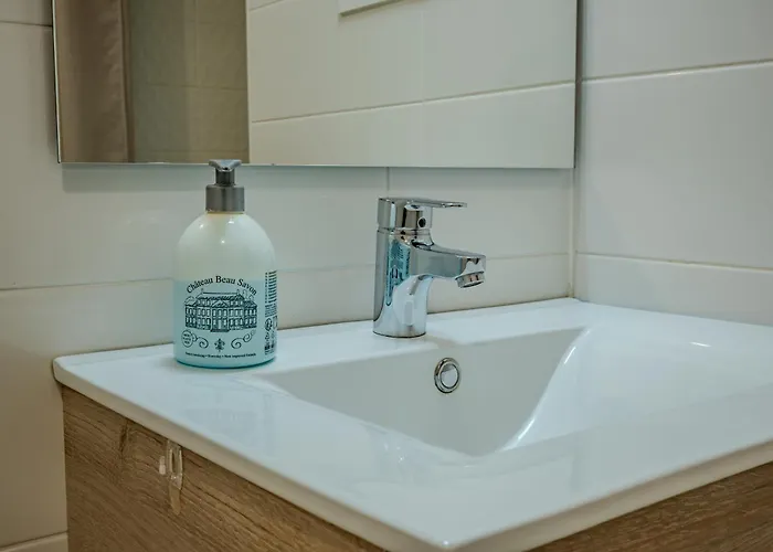 Apartment Le Stan - Centre - Terrasse & Parking Gratuit - Commerces A Proximite Colmar