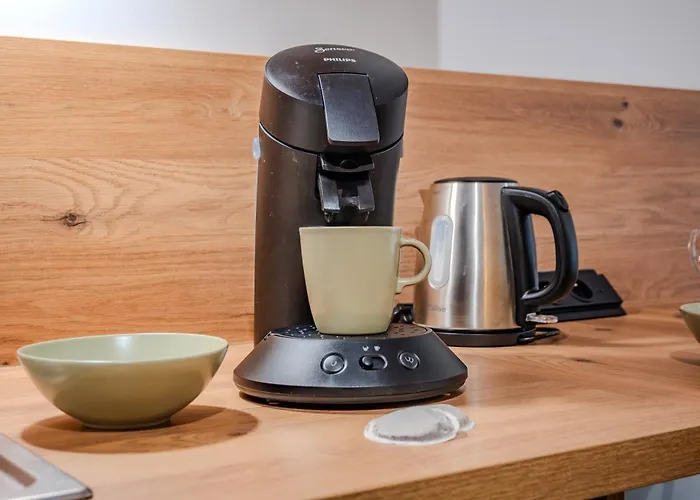 Apartment Le Stan - Centre - Terrasse & Parking Gratuit - Commerces A Proximite Colmar