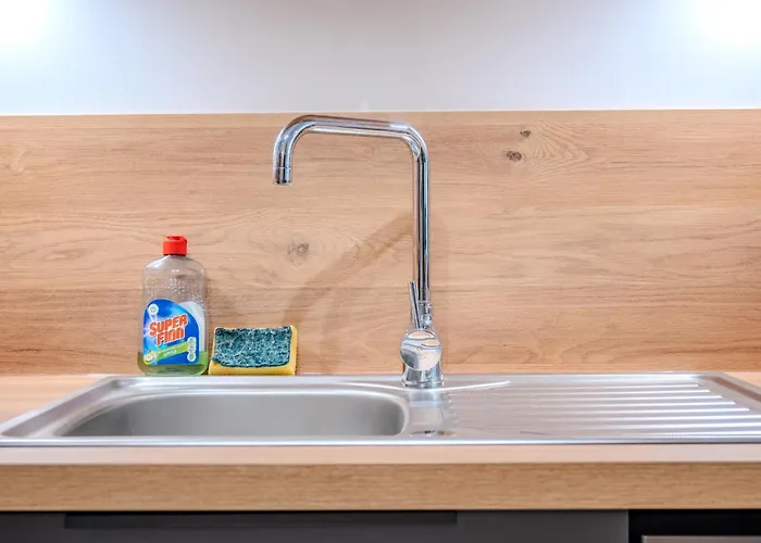 Le Stan - Centre - Terrasse & Parking Gratuit - Commerces A Proximite Apartment Colmar